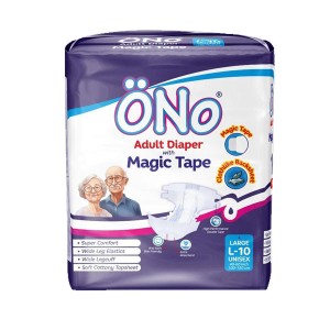 Ono Adult Diapers Large