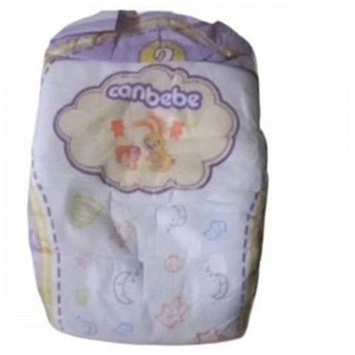 Canbebe Cross Size Small 50pcs
