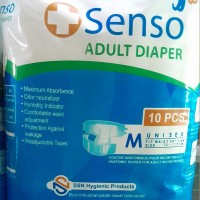 Senso Adult Diaper Medium