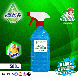 Anti Dust Regular Spray 500Ml Glass & MrirrorCleaners