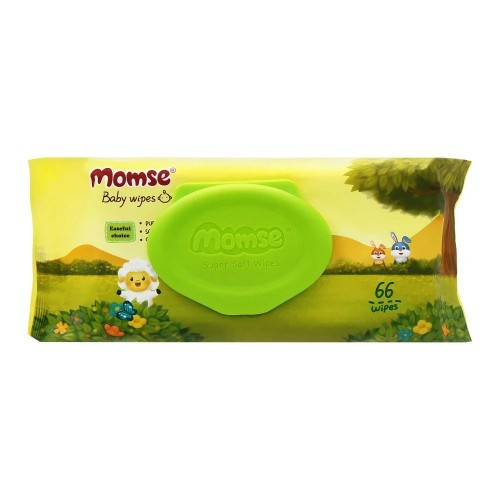 Momse Baby Wipes