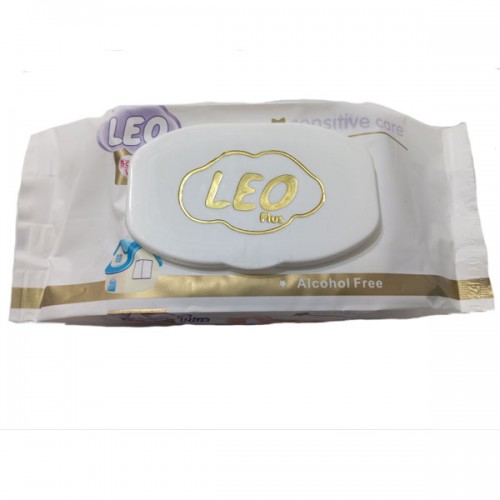 Leo Baby Wipes