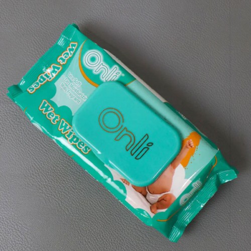 Onli Baby Wipes