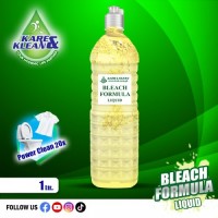 Bleach Formoula Liquid 1liter