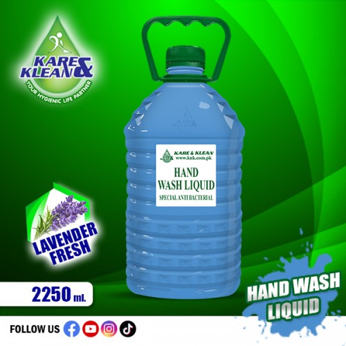 Hand Wash 2.25Liter Special Lavender
