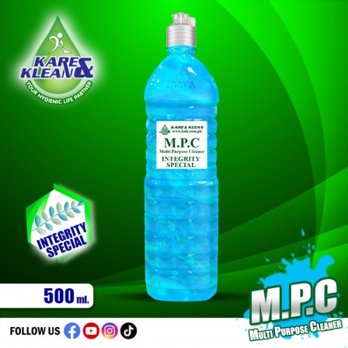 Multi Purpose Cleaner 1Liter Intergrity
