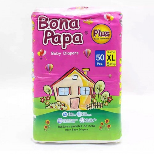 Bona Papa Plus Size XL 50pcs