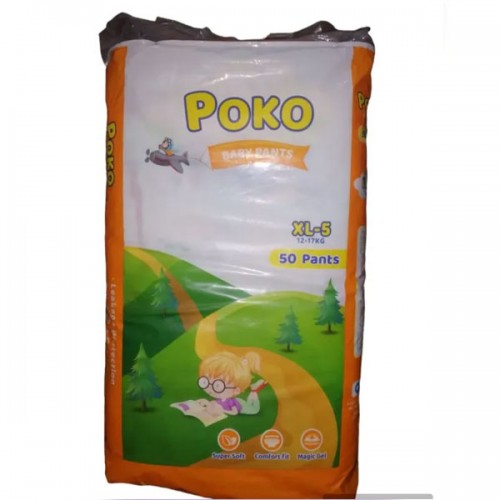 Momse Diaper Pants XL 26Pcs
