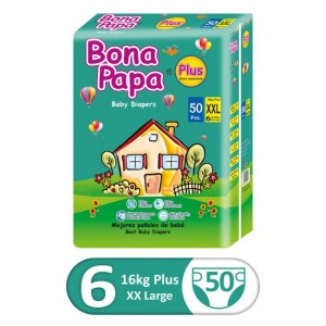 Bona Papa Plus Size XXL 50pcs