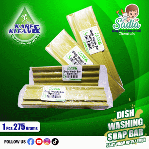 Dish Wash Bar 1 pcs 250Gm