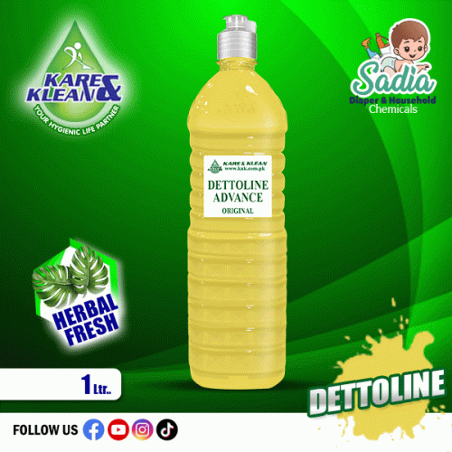 Dettolien Advance Original 1Liter 