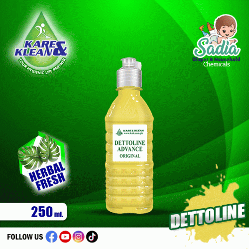 Dettolien Advance Original 250.ml