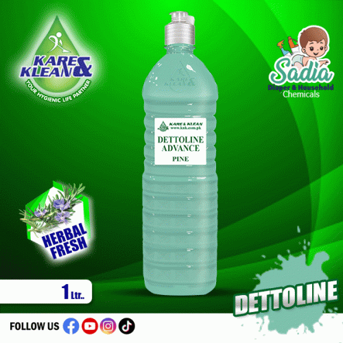 Dettolien Advance Pine 1Liter