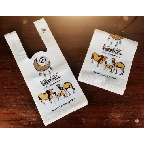 Eid Ul Adha Printed Shopper 1Kg