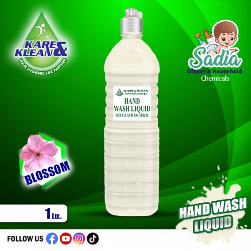 Hand Wash 1Liter Special blossom