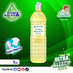 Ultra Bleach Special 1Liter