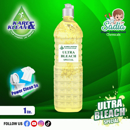 Ultra Bleach Special 1Liter