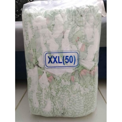 Bona Papa Magic XXL Transparent Packing 50Pcs