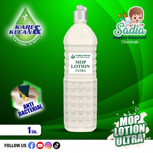 Mop Lotion ultra 1Liter Original Fragnance